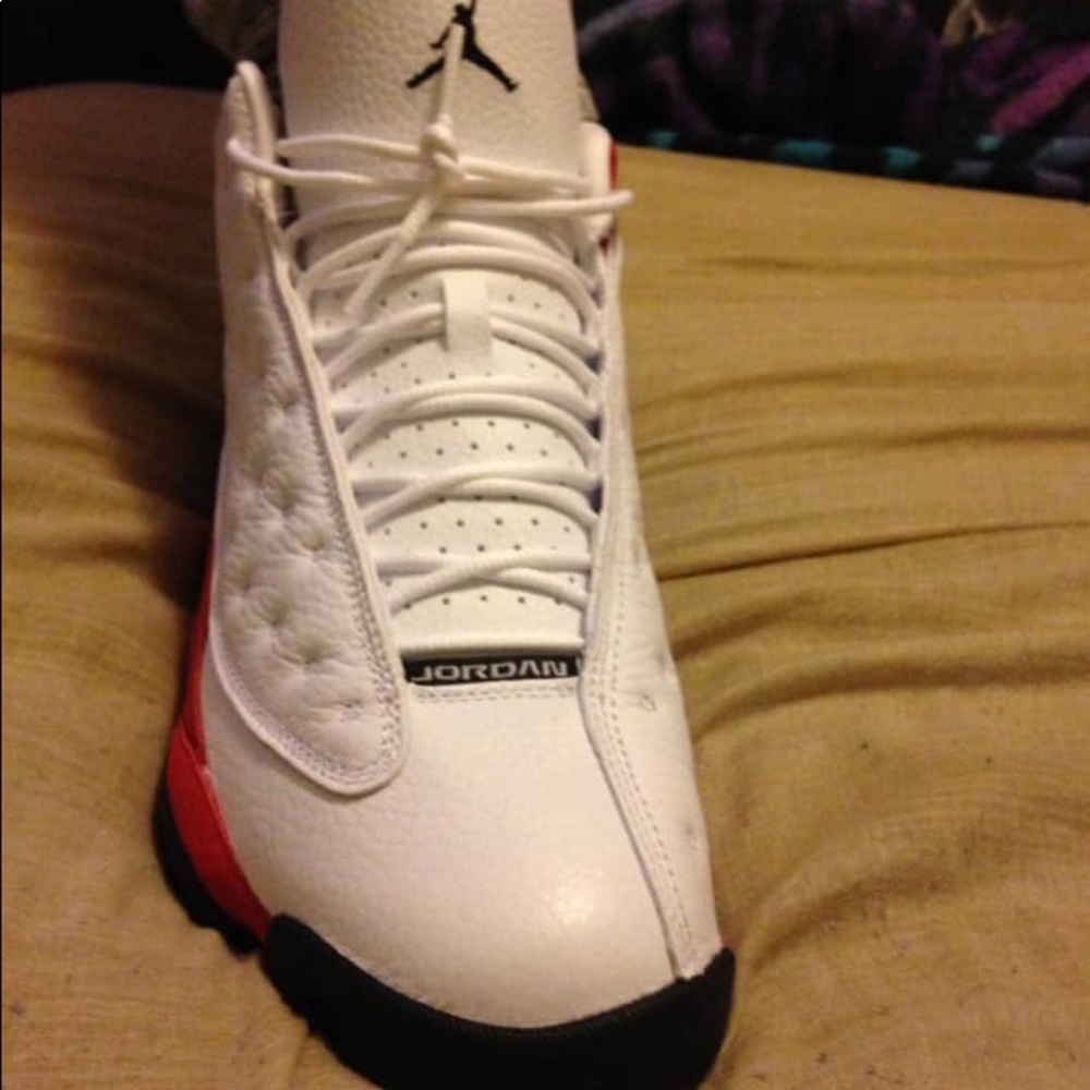 Retro 13s - Picture 5 of 7